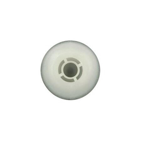 Disco Automotive Hardware No. 8 4.2mm Screw Size 8.5mm Square Hole, 4PK 10938MT